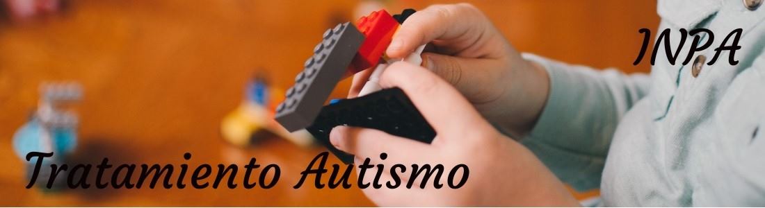 tratamiento autismo