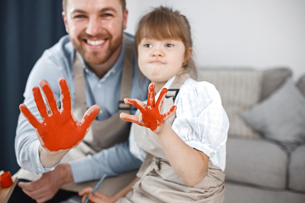 fomentar el desarrollo emocional y social en niños con Trisomía 21